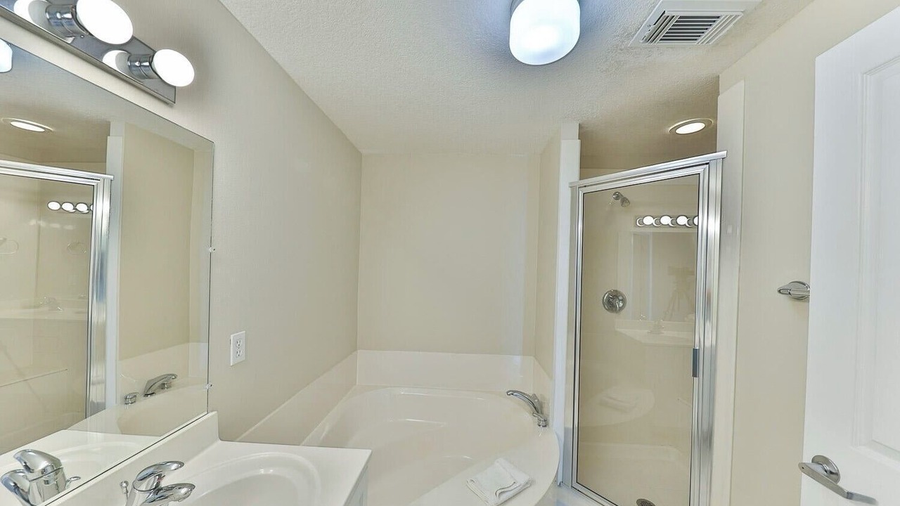 Photo of Bathroom in Miramar Beach
