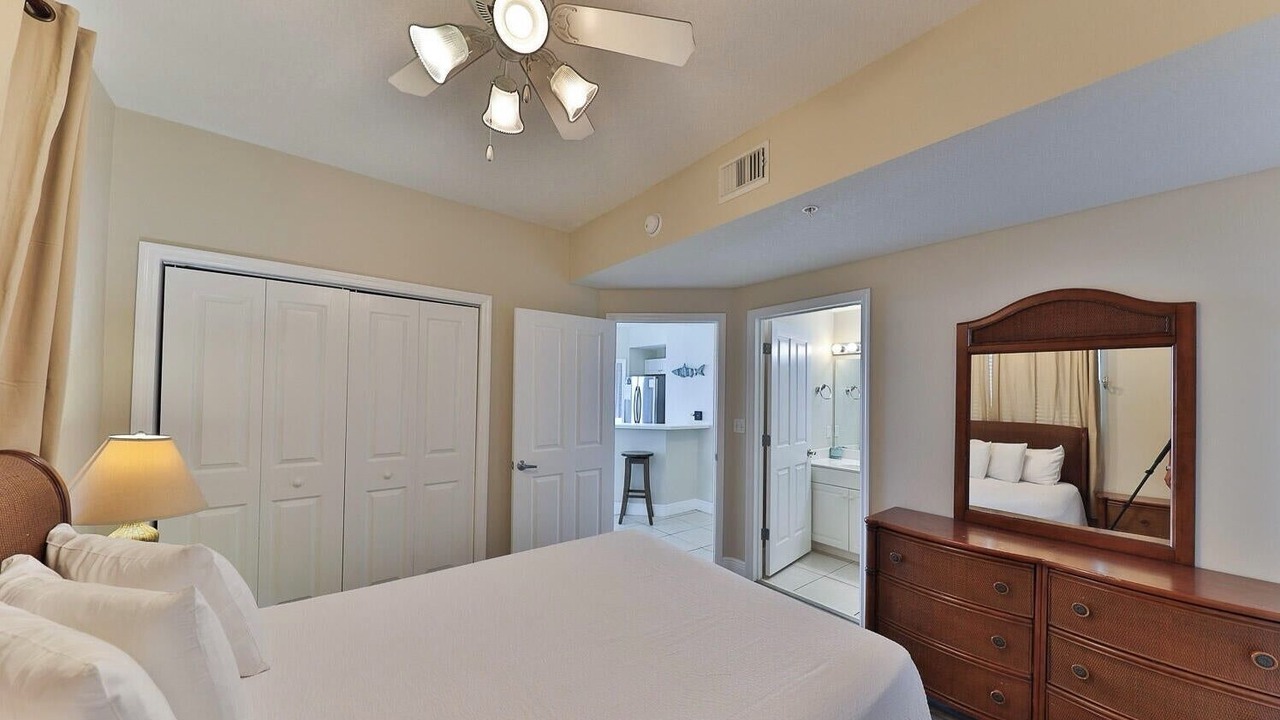Photo of Bathroom in Miramar Beach
