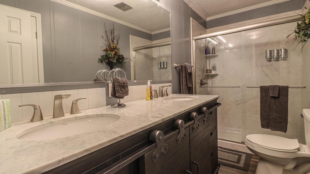 Photo of Bathroom in Moss Point