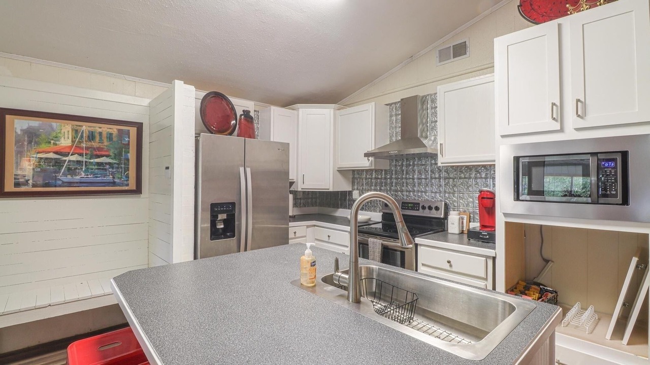 Photo of Kitchen in Moss Point