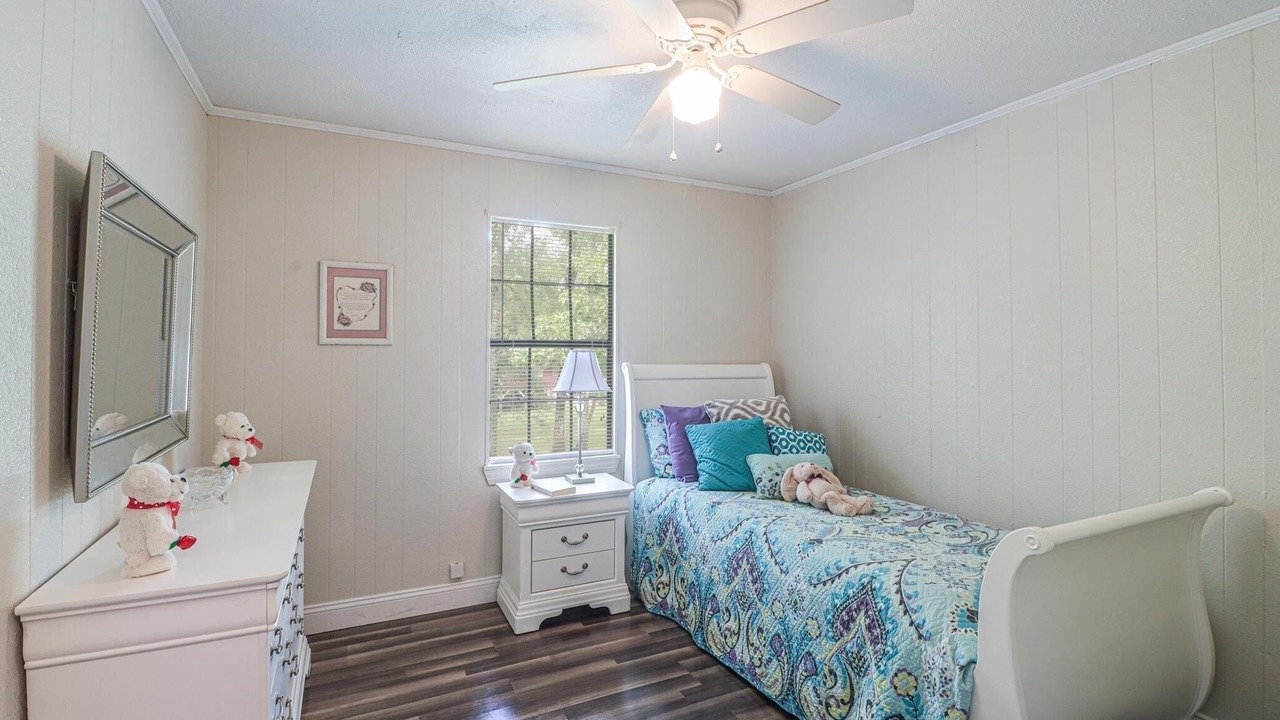Photo of Bedroom in Moss Point