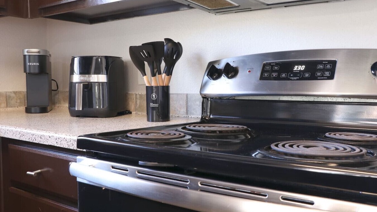 Photo of Kitchen in Richmond