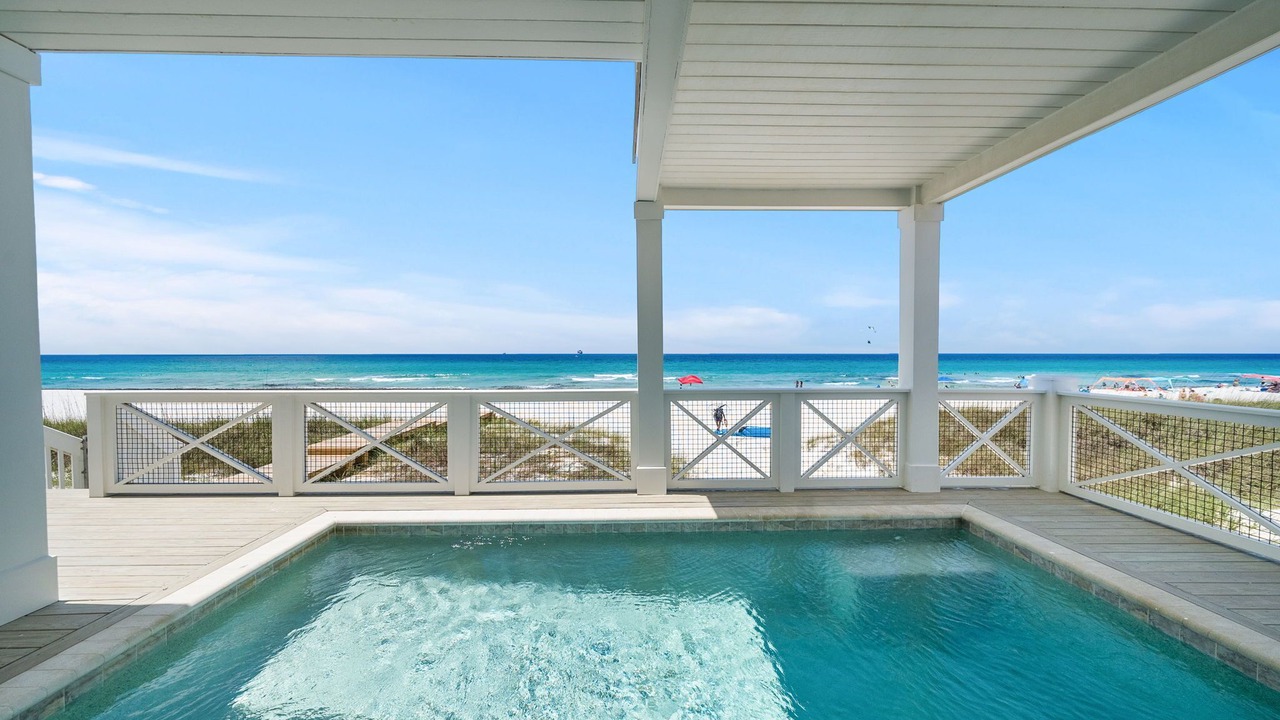 Photo of Outdoor in Biltmore Beach