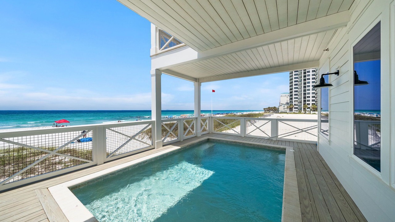 Photo of Outdoor in Biltmore Beach