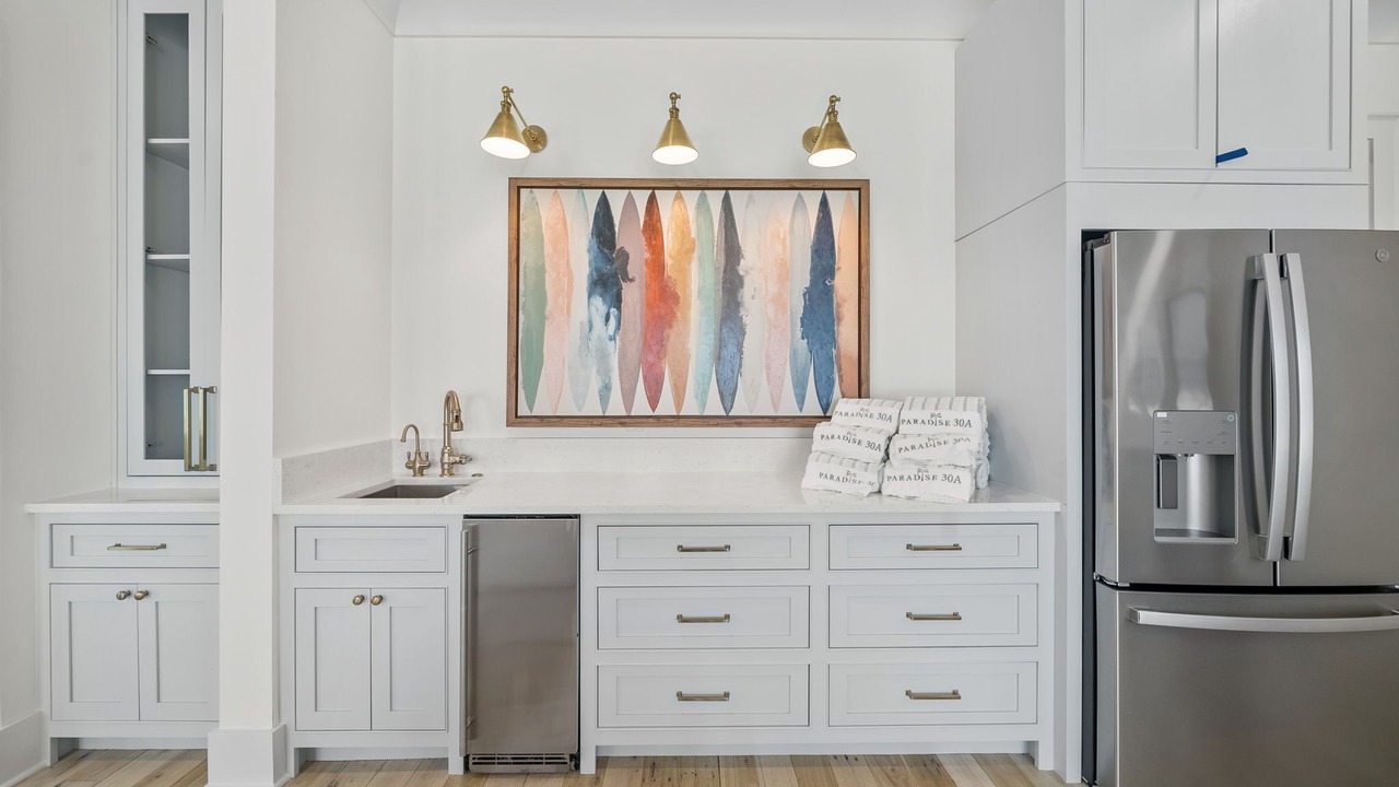 Photo of Bedroom in Biltmore Beach