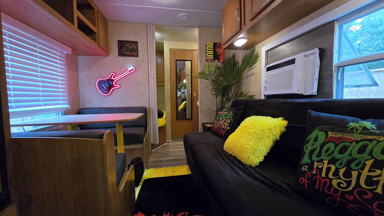 Photo of Livingroom in Fellowship