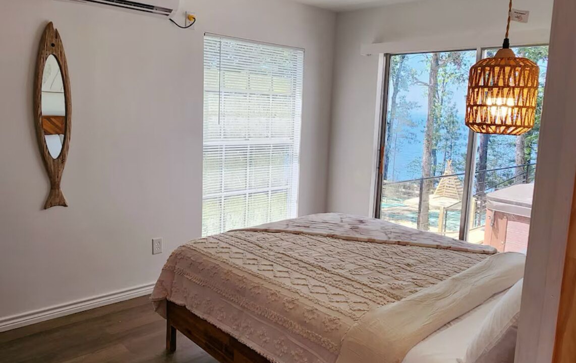 Photo of Bedroom in Hemphill