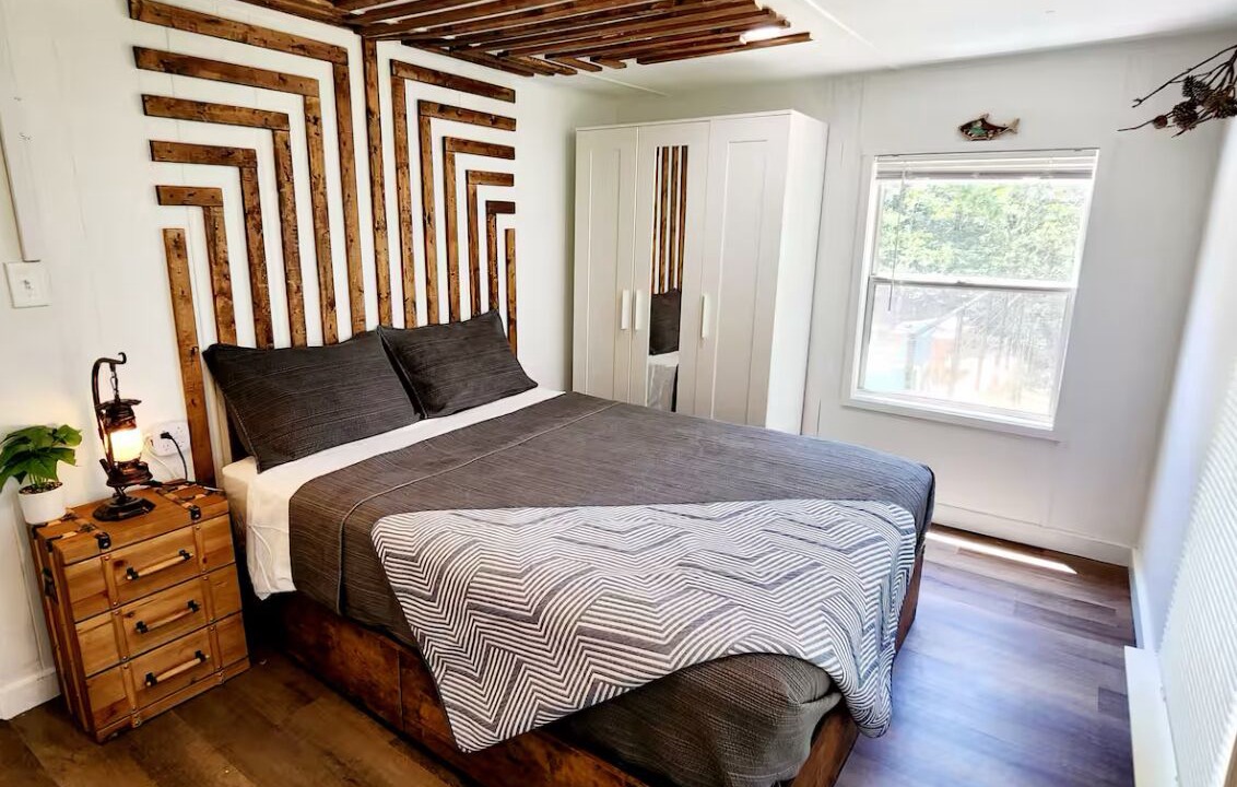 Photo of Bedroom in Hemphill