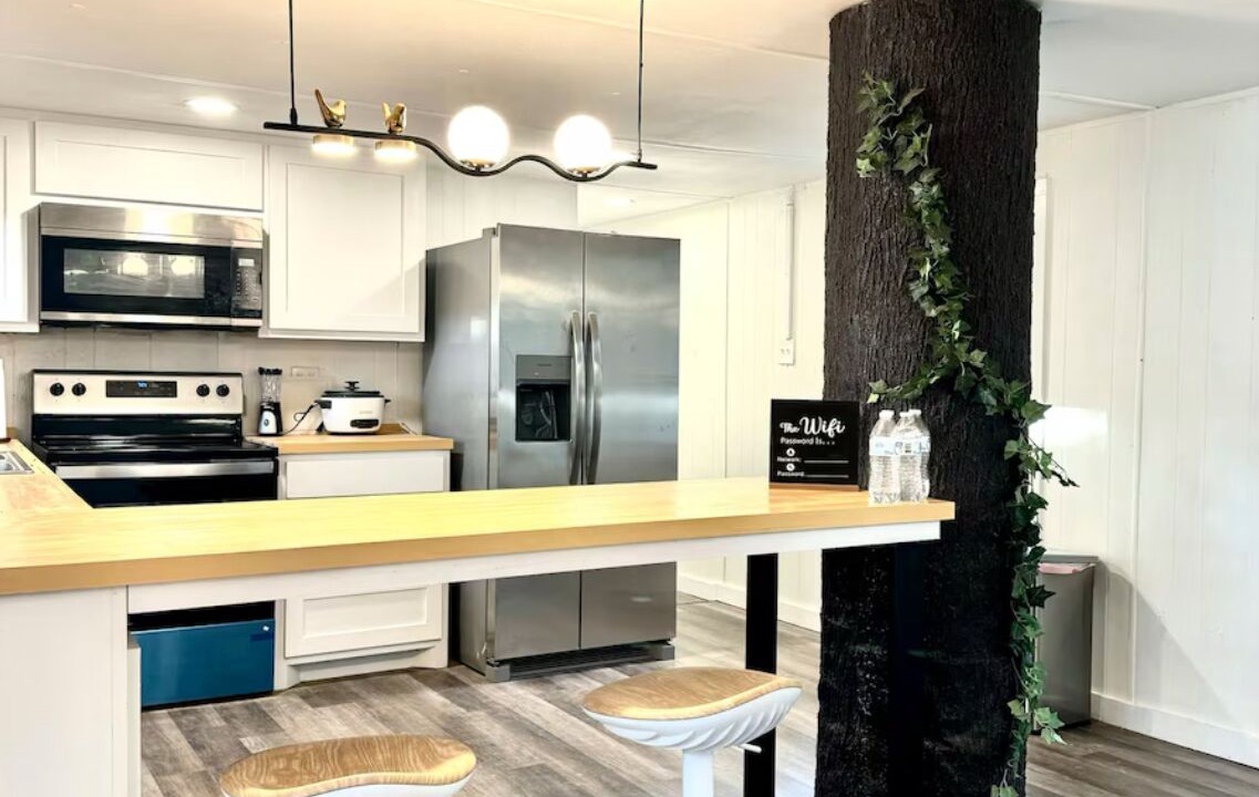 Photo of Kitchen in Hemphill
