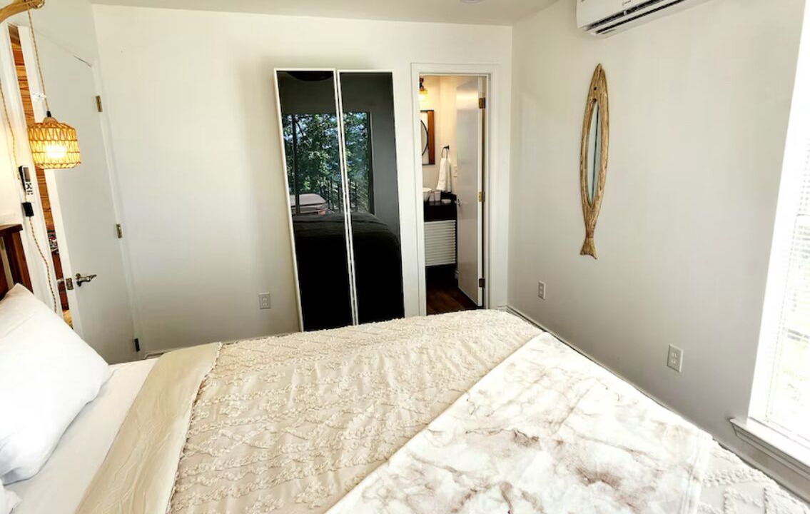 Photo of Bedroom in Hemphill