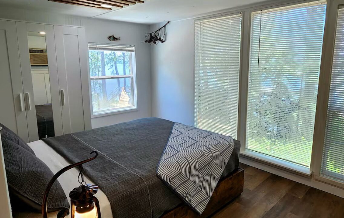 Photo of Bedroom in Hemphill