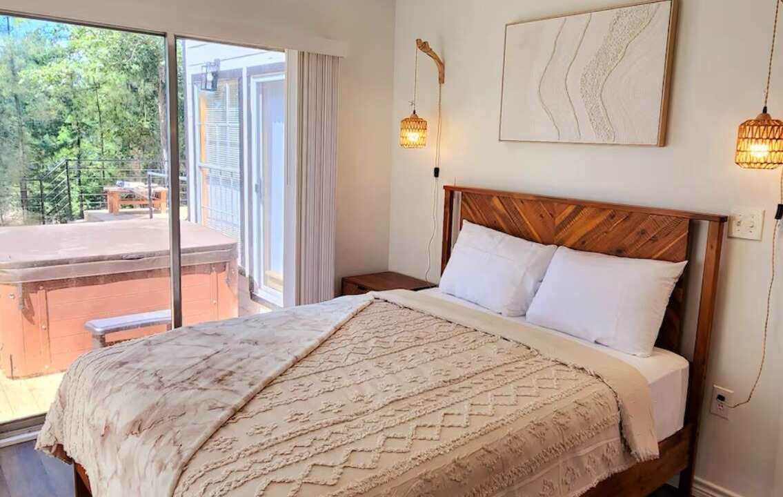 Photo of Bedroom in Hemphill