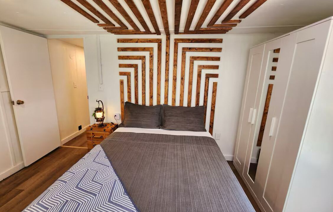 Photo of Bedroom in Hemphill