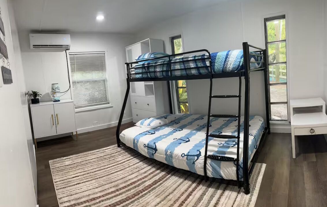 Photo of Bedroom in Hemphill