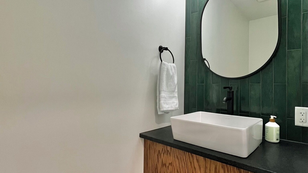 Photo of Bathroom in East Hill