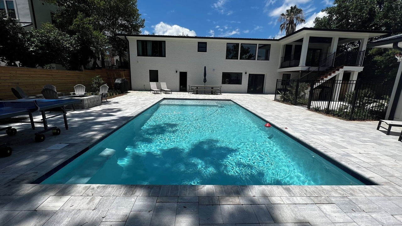 Photo of Outdoor in East Hill