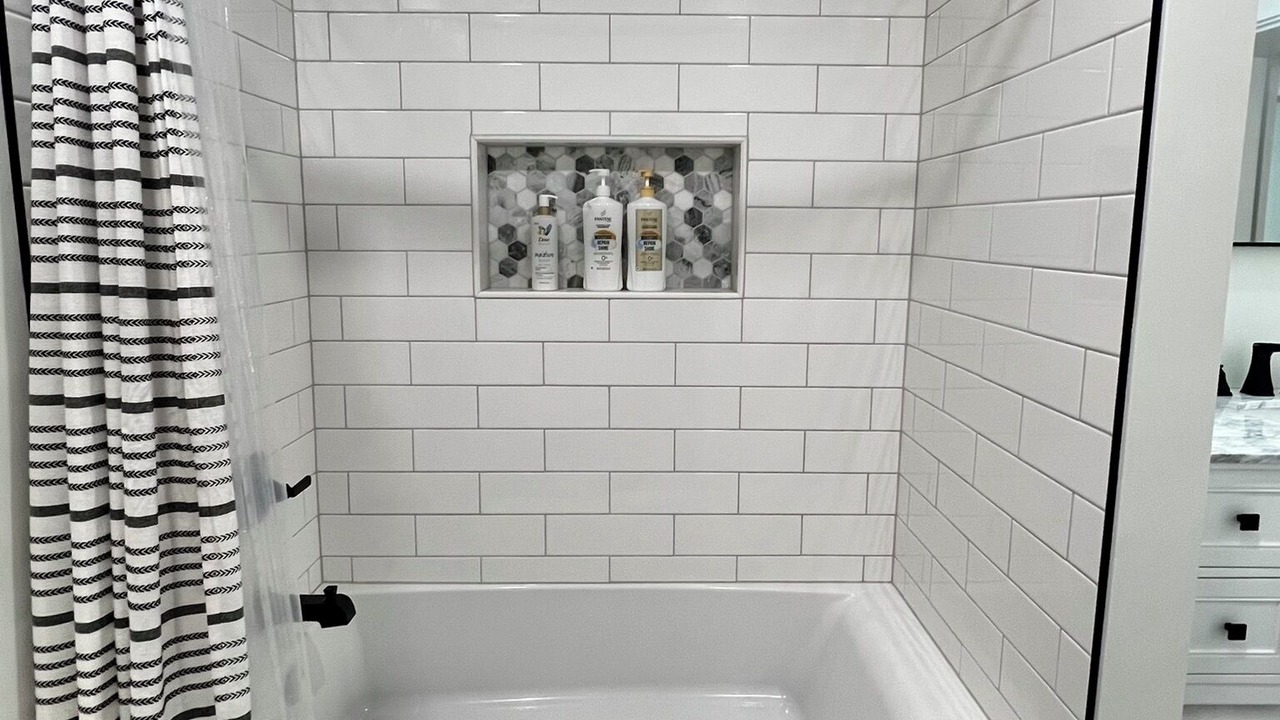 Photo of Bathroom in East Hill
