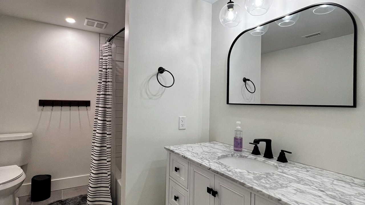 Photo of Bathroom in East Hill