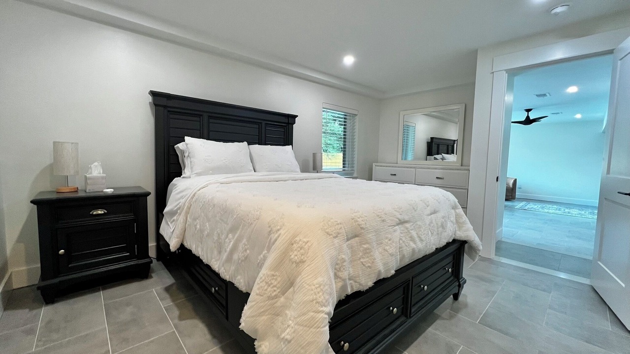 Photo of Bathroom in East Hill