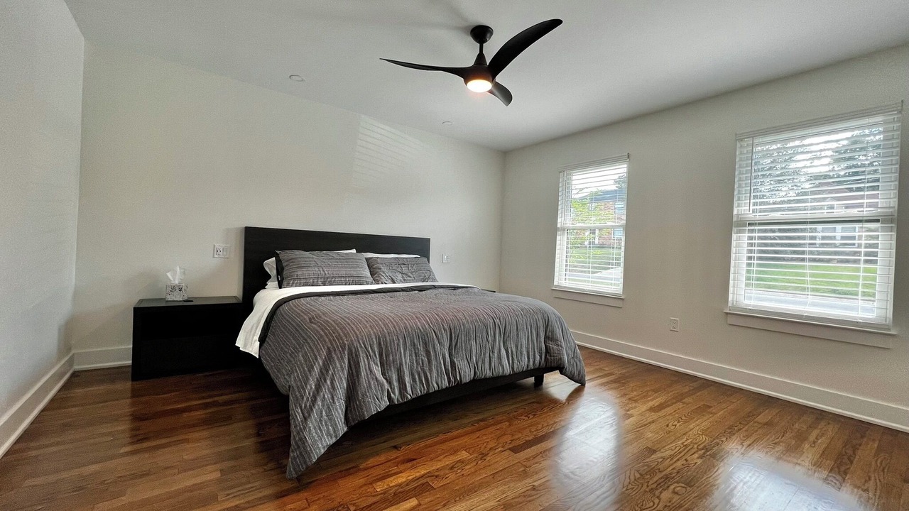 Photo of Bedroom in East Hill