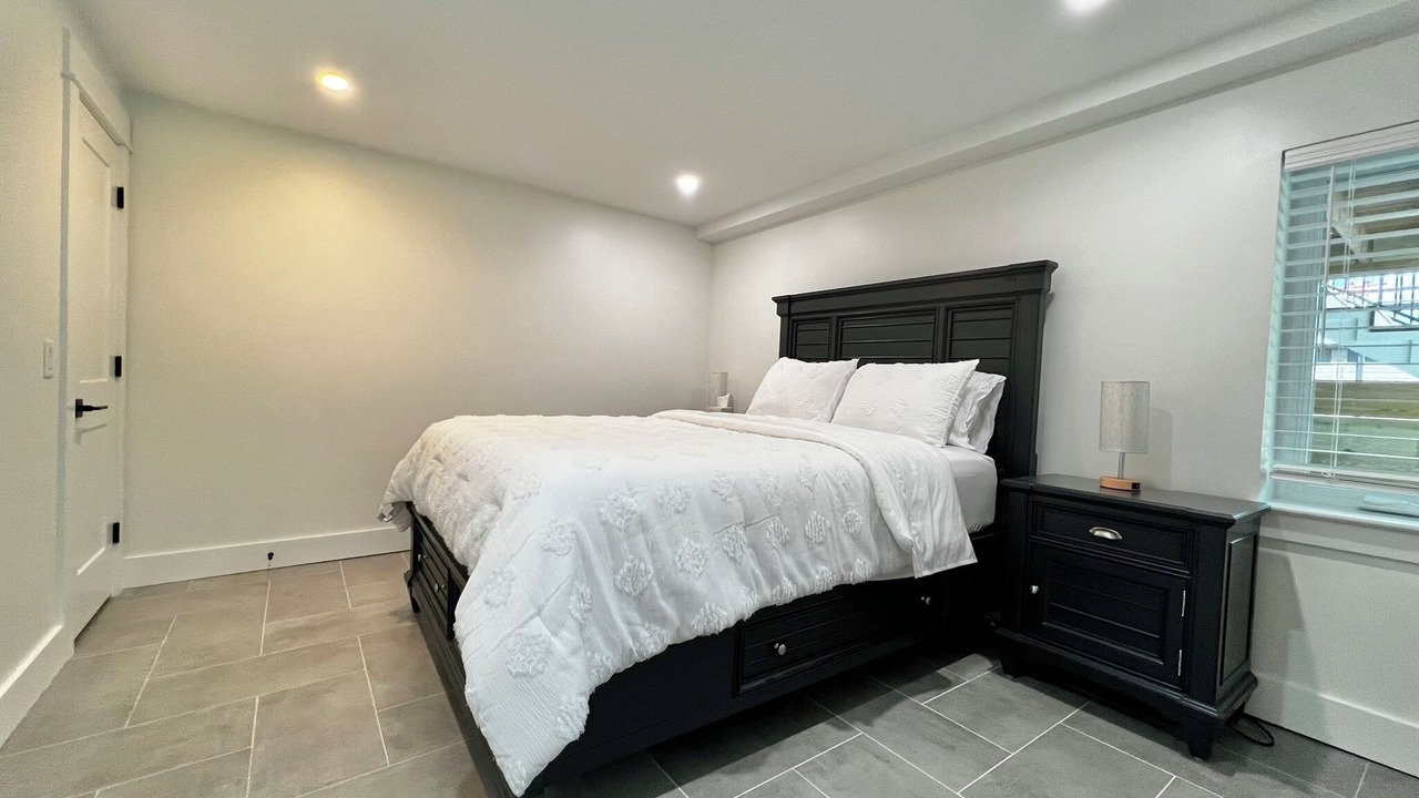 Photo of Bedroom in East Hill