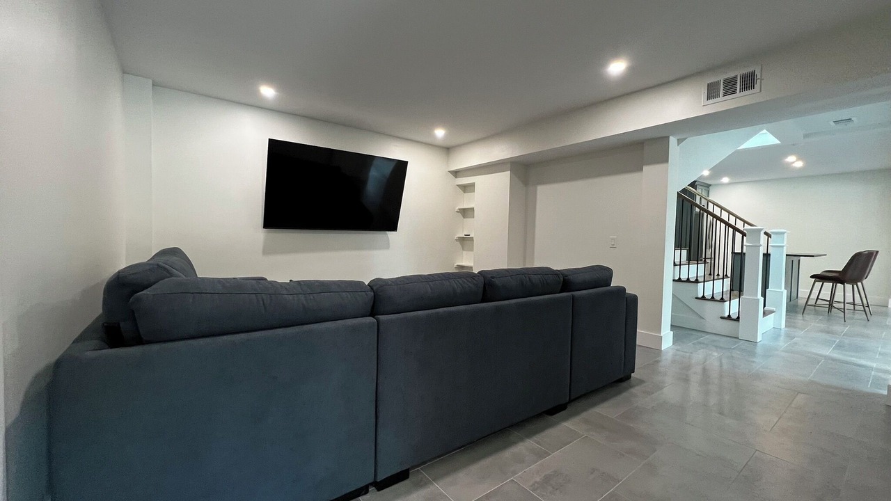 Photo of Bedroom in East Hill