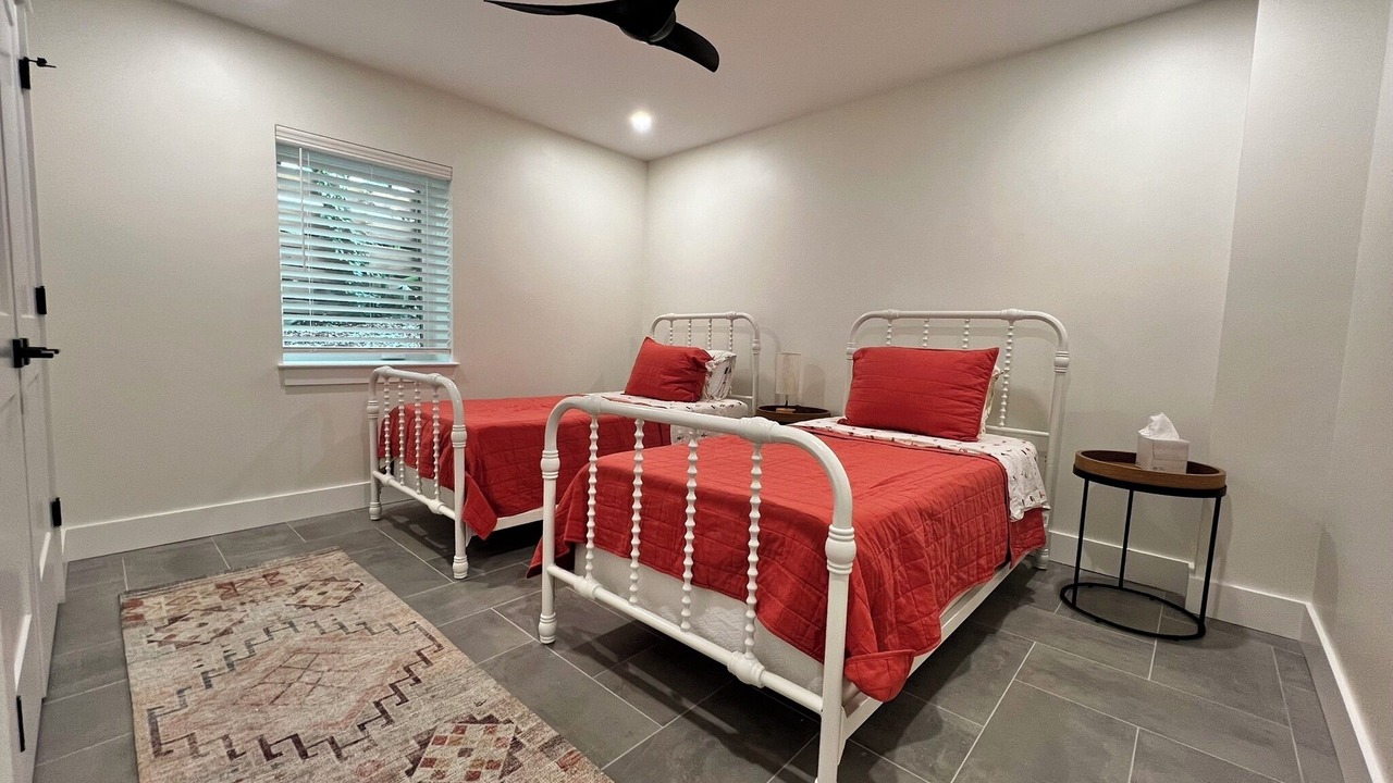Photo of Bedroom in East Hill
