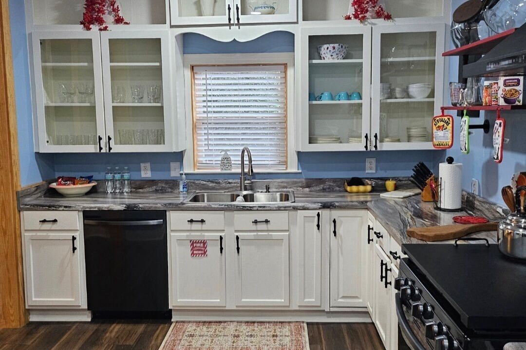 Photo of Kitchen in Laurel