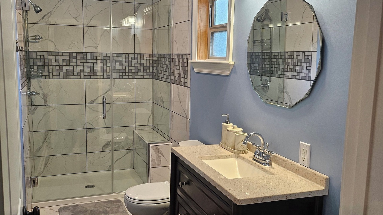 Photo of Bathroom in Laurel
