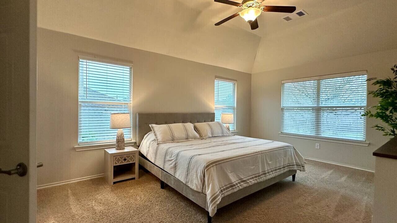 Photo of Bedroom in Sterling Ridge