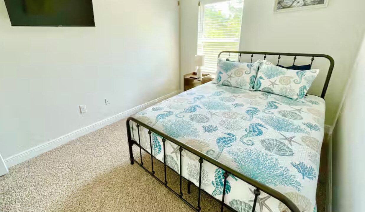 Photo of Bedroom in Thomas Drive