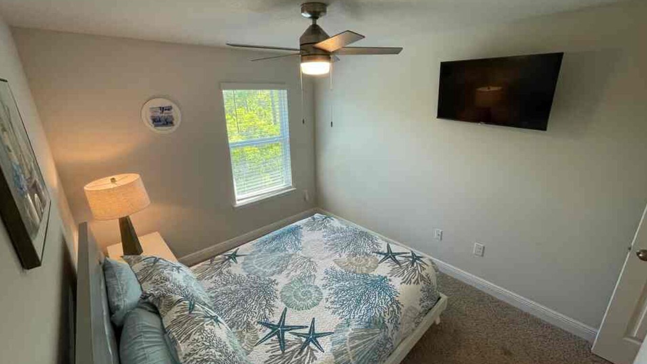 Photo of Bedroom in Thomas Drive