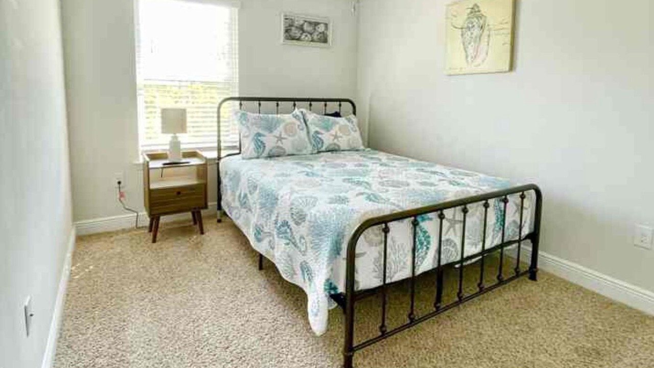 Photo of Bedroom in Thomas Drive