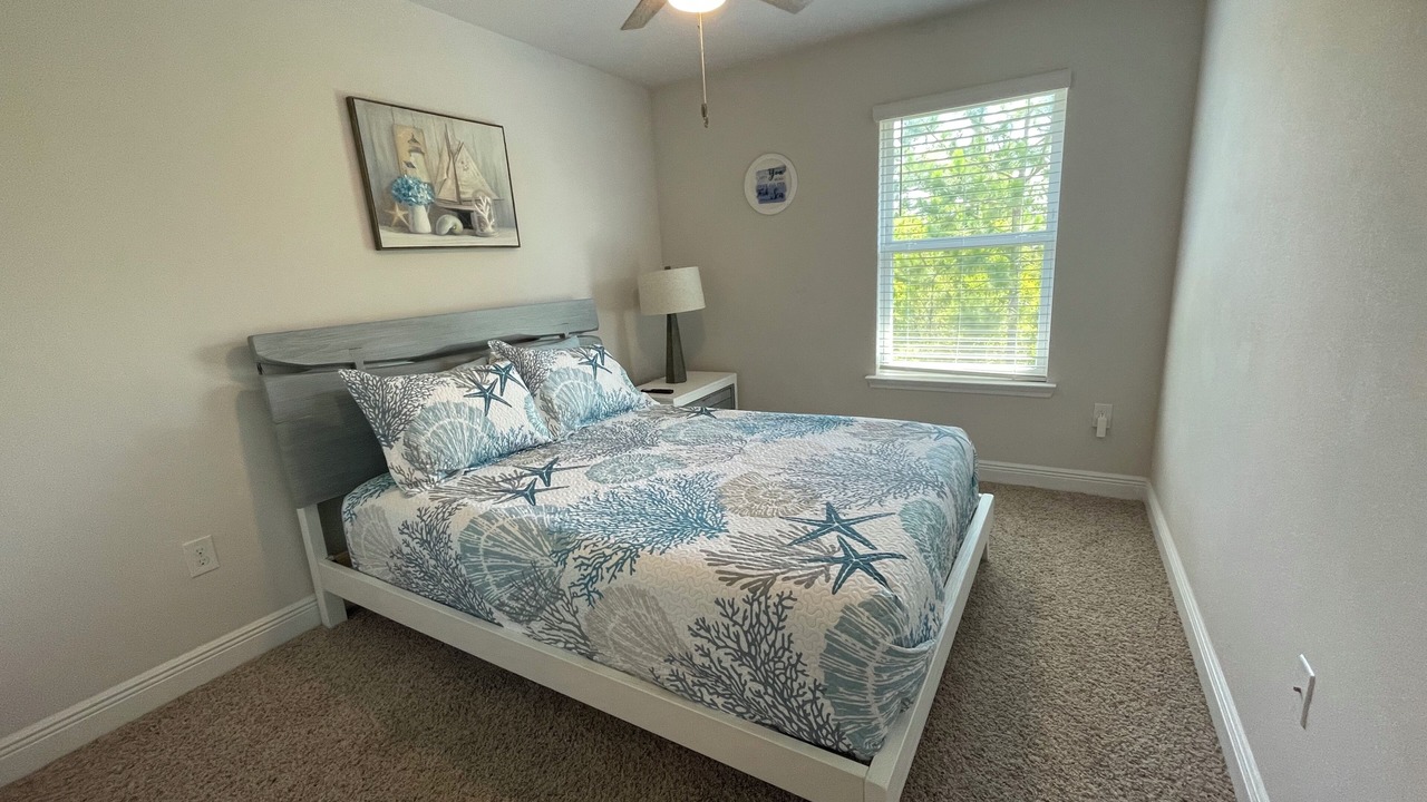 Photo of Bedroom in Thomas Drive