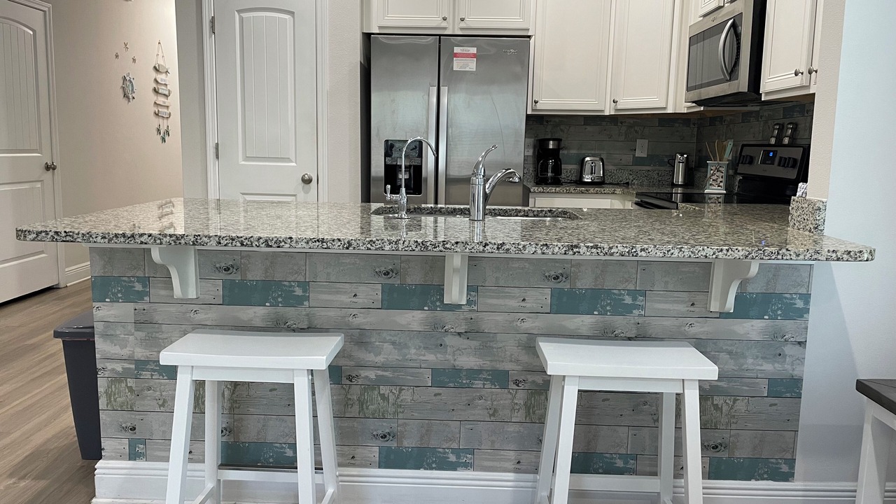 Photo of Kitchen in Thomas Drive