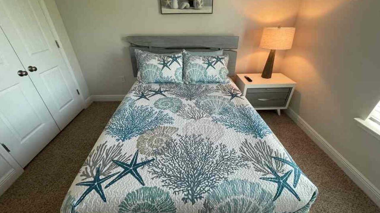 Photo of Bedroom in Thomas Drive
