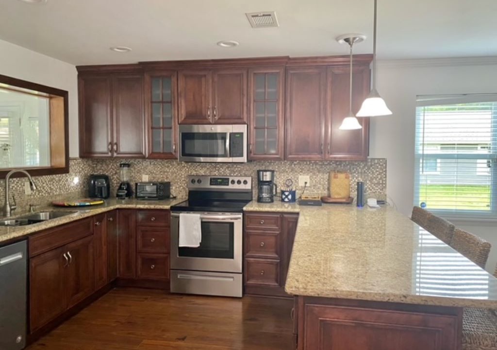 Photo of Kitchen in Lillian