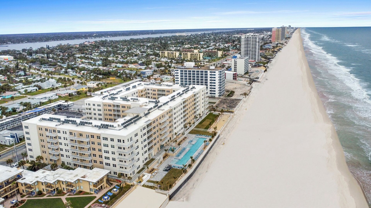 Photo of Outdoor in Seabreeze Park