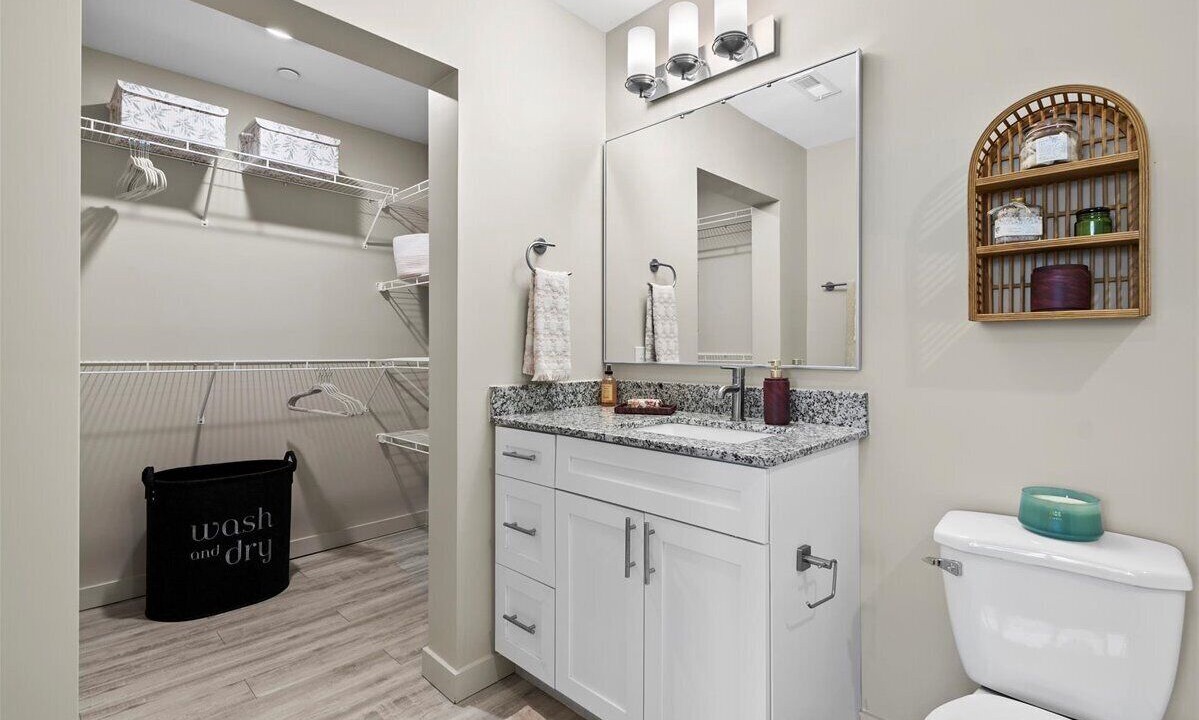Photo of Bathroom in Seabreeze Park