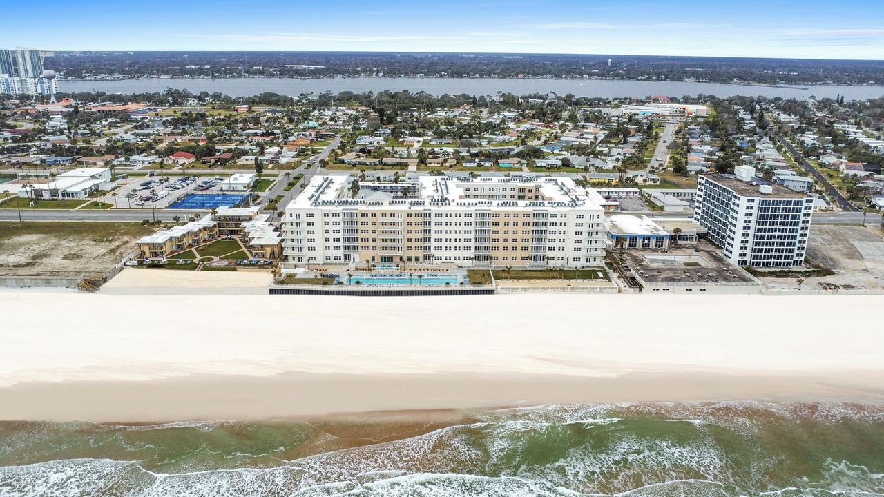 Photo of Outdoor in Seabreeze Park