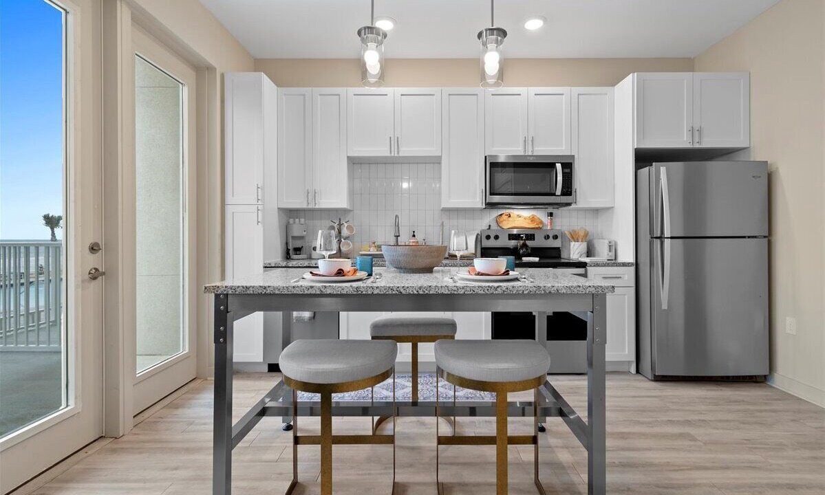 Photo of Kitchen in Seabreeze Park