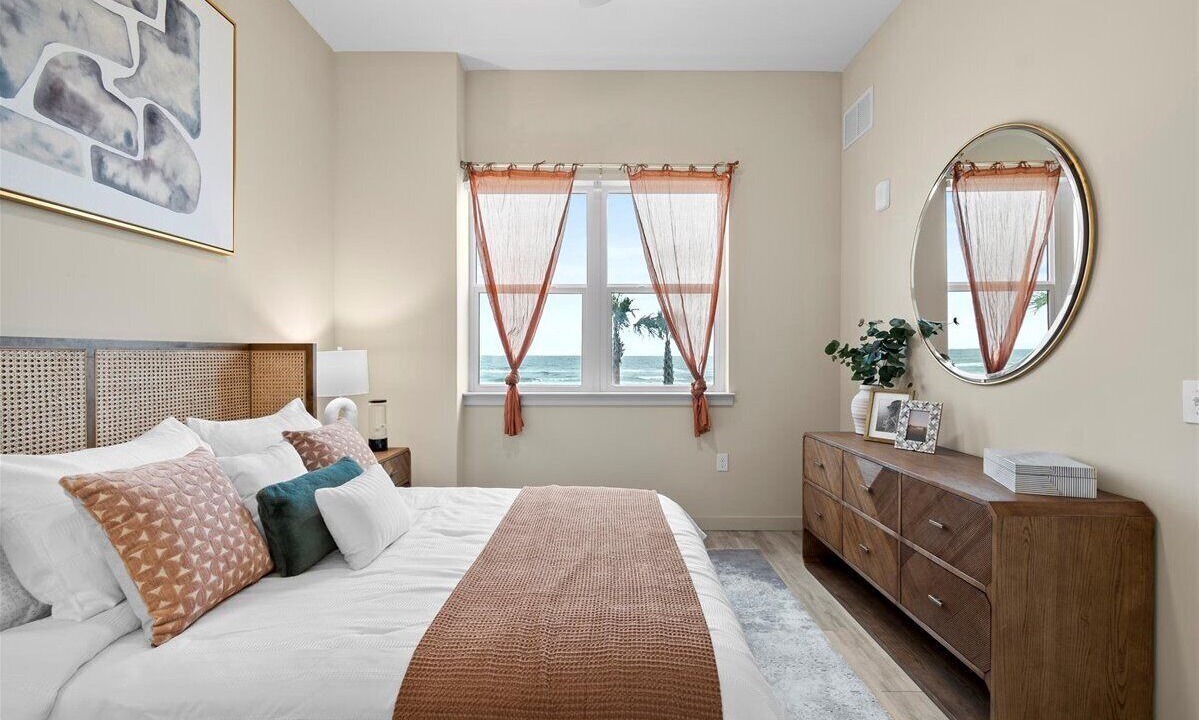 Photo of Bedroom in Seabreeze Park