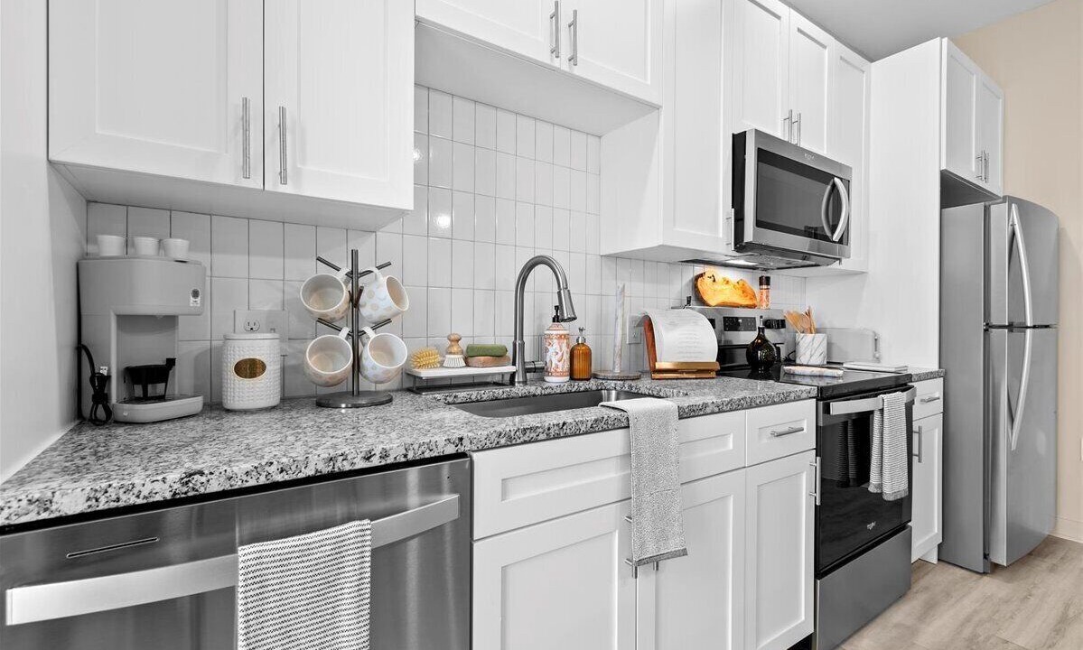 Photo of Kitchen in Seabreeze Park