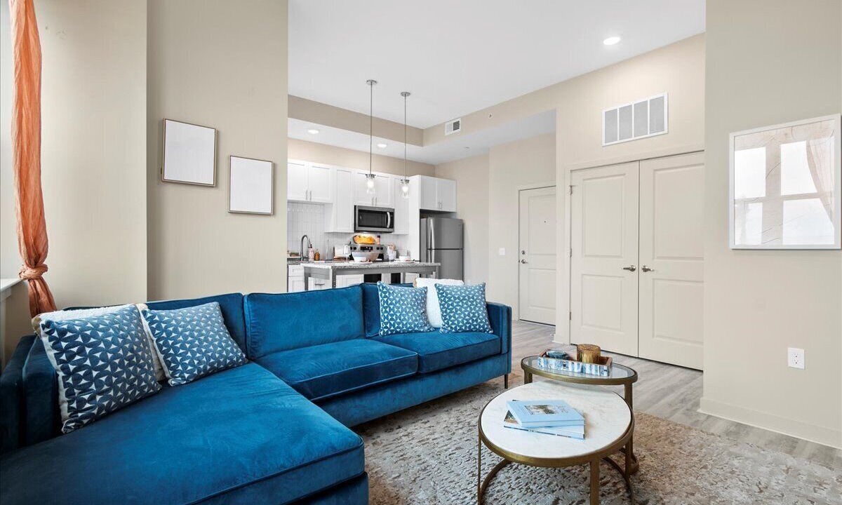 Photo of Livingroom in Seabreeze Park