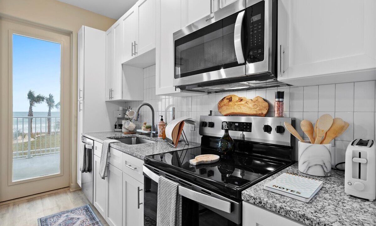 Photo of Kitchen in Seabreeze Park
