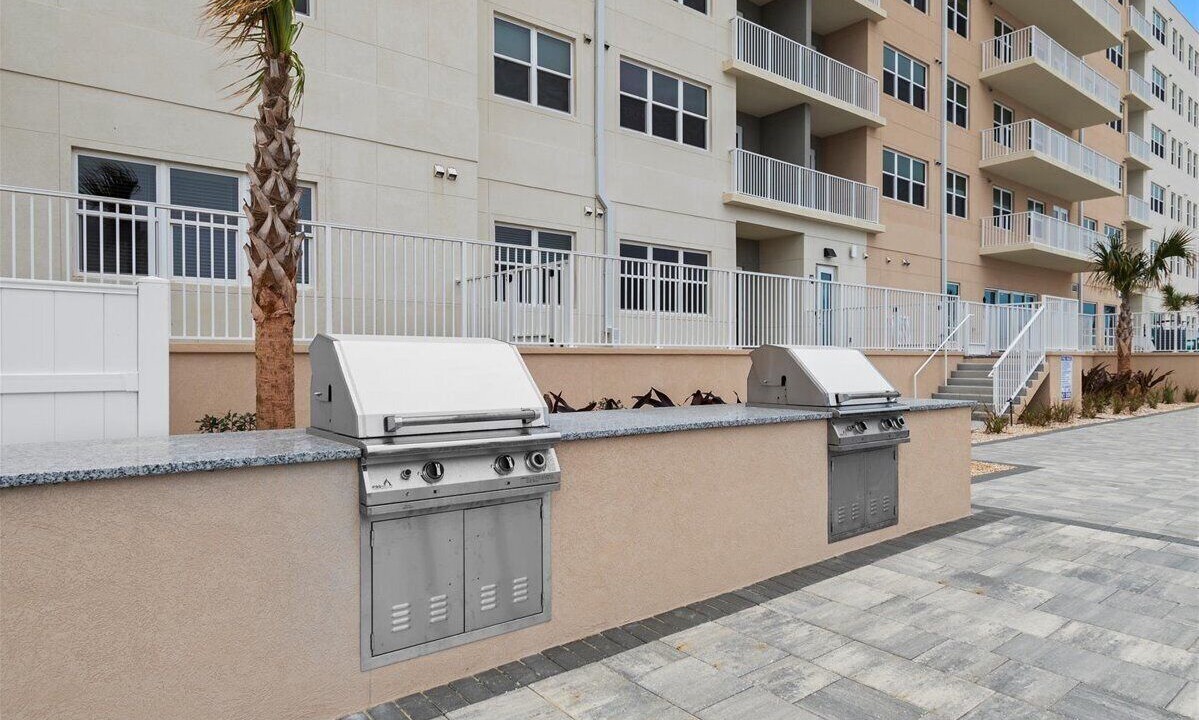 Photo of Patio Balcony in Seabreeze Park