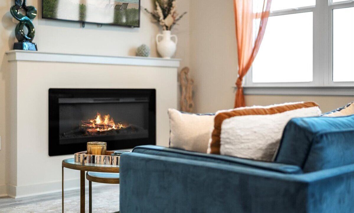 Photo of Livingroom in Seabreeze Park