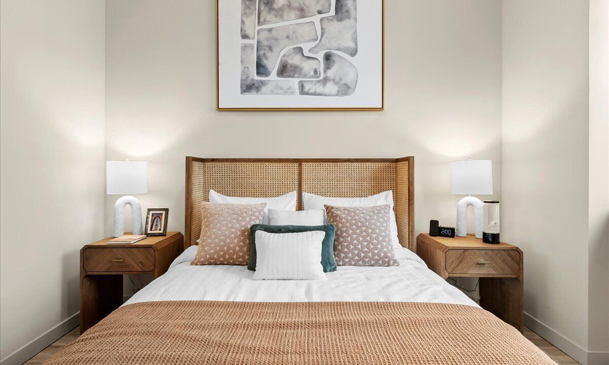 Photo of Bedroom in Seabreeze Park