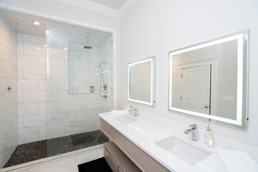 Photo of Bathroom in Greater Belhaven