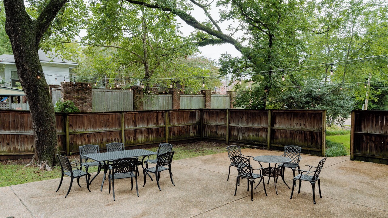 Photo of Outdoor in Greater Belhaven